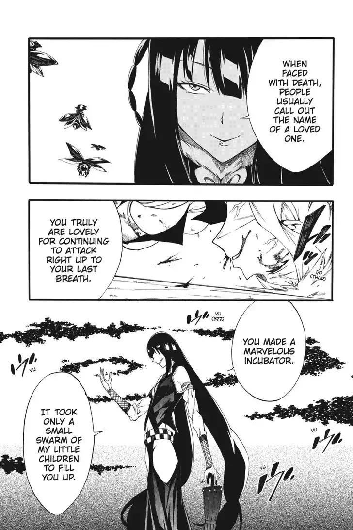 Akame ga Kiru! Zero Chapter 31 29